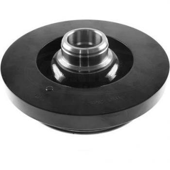 CORTECO 49374679 Riemenscheibe für Motor