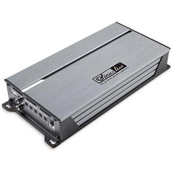 Sinuslive 14243 SL-A1000D Mono Digitalendstufe