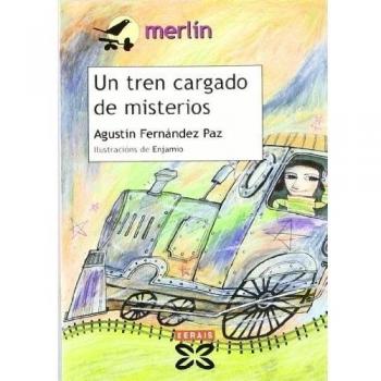 Un Tren Cargado De Misterios