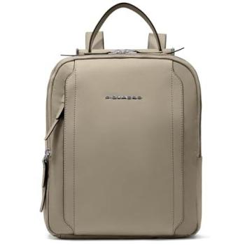 Sac à dos élégant Piquadro Beige CA5566W92T-BE