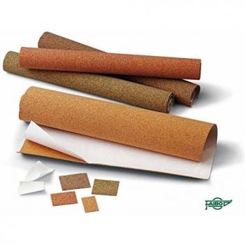 FAIBO ROLLO CORCHO ADHESIVO 1000X450 MM CORCHO NATURAL