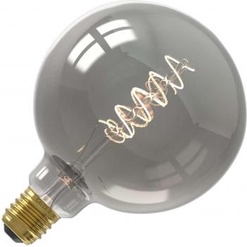 Calex | LED Bol | Grande douille E27 | 4W Dimmable