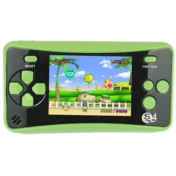 JeuPort Kids – Great Bi Verde