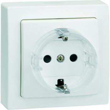 Superficial Schuko S73 (SIMON)