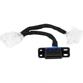 Eosnow Y-Typ OBD2 Verlängerung