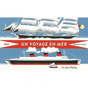 Un voyage en mer