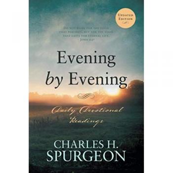 Evening by Evening