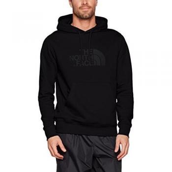 The North Face Herren Sweatshirt Light Drew Peak, blau