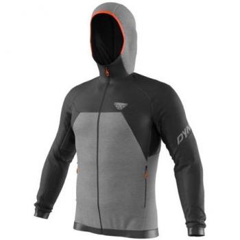 Dynafit Sudadera Térmica con Cremallera Tour