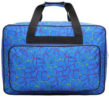 Wasserdichte Reisetasche unisex für Sportnähmaschinen, faltbar