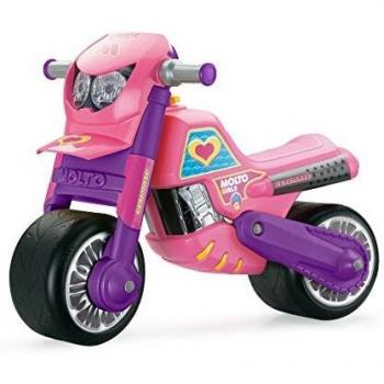 Molto Cross Top Lady