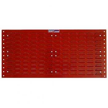 Sealey TPS7 1000 x 500mm Steel Louvre Panel Pack of 2