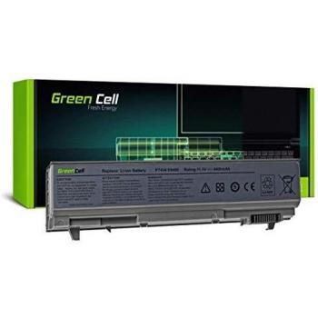 GreenCell 4M529 Dell Latitude & Precision Laptop Battery