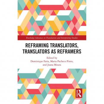 Vitalsource Technologies, Inc. Reframing Translators, Translators As Reframers