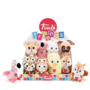 TRUDI FRIENDS (16 PZ.)