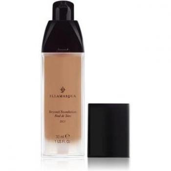 Illamasqua Beyond Foundation Flüssige Make-up Basis