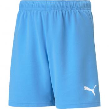 Calções de deporte Puma Team Rise para niños
