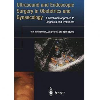 Ultrasound and Endoscopic Surgery in Obstetrics and Gynaecology: A Combined Approach to Diagnosis and