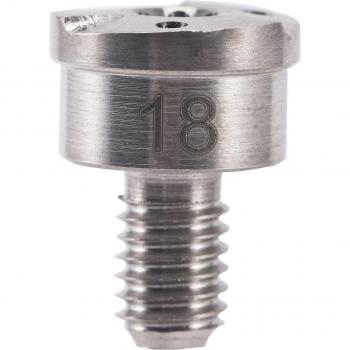 Golf Weight Screw for Epic Flash Sub Zero Driver