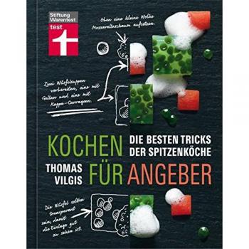 Kochen für Angeber