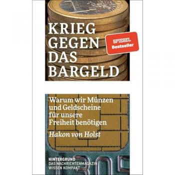 Krieg gegen das Bargeld