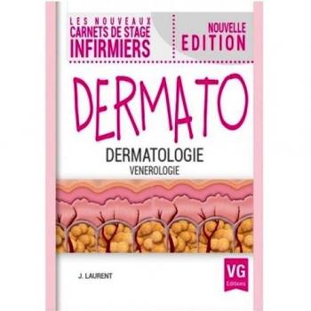 Dermatologie, vénérologie