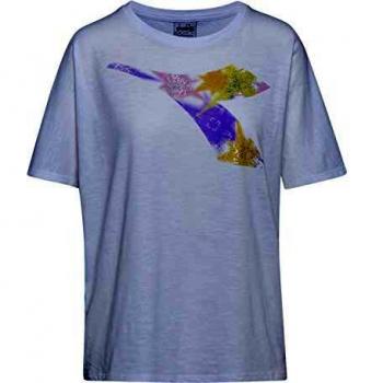 Diadora Women's White T-Shirt