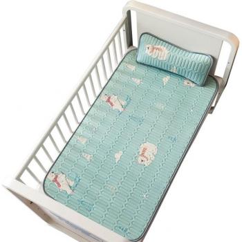 Insular Baby Anti-Skid Cool Sleeping Mat