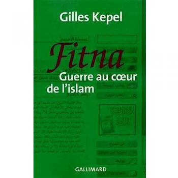 Fitna : Guerre au coeur de l'islam