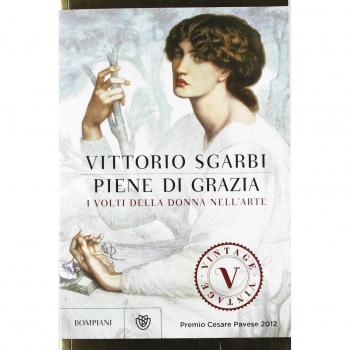 Piene di grazia. I volti della donna nell'arte. Ediz. illustrata