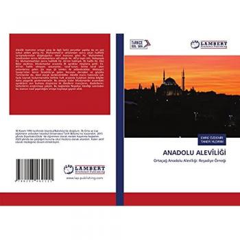 ANADOLU ALEVÎLİĞİ: Ortaçağ Anadolu Alevîliği: Reşadiye Örneği: Ortaça¿ Anadolu Alevîli¿i: Re¿adiye Örne¿i