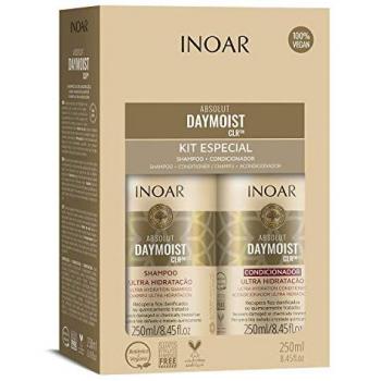 Inoar Cheratina Smooth Daymoist