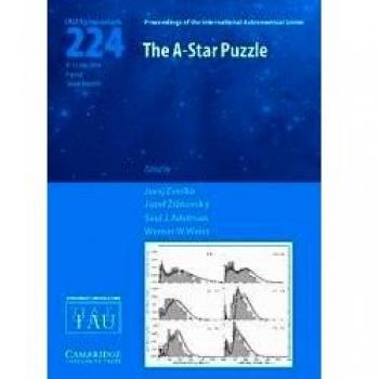 The A-Star Puzzle