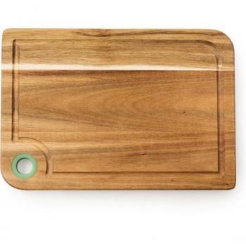 Tabla de Corte 33x23x1,5cm Acacia Casa Benetton