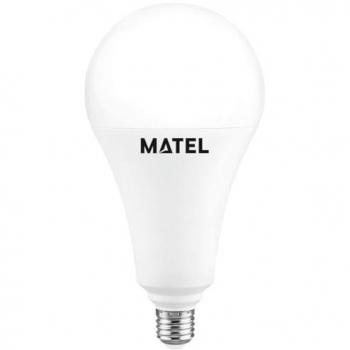 Bombilla LED 30W E27 Cálida