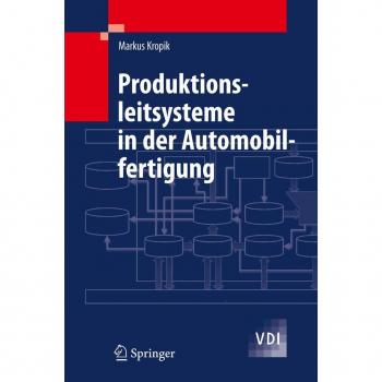 Produktionsleitsysteme in der Automobilfertigung