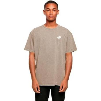 Love in the Air Acid 2XL Men’s Oversized T‑Shirt