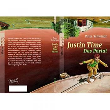 Justin Time