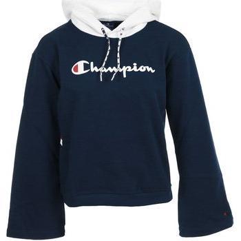 Champion Hoodie Felpa Invernale