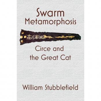 Stubblefield, William: Swarm Metamorphosis