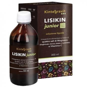 LISIKIN JUNIOR 300ML