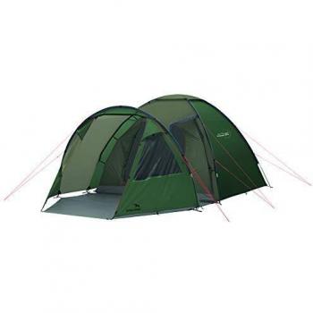 Easy Camp Eclipse 500 Tente Mixte