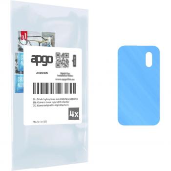Alcatel 1S 2021 Camera Lens Protector