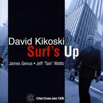 David Kikoski