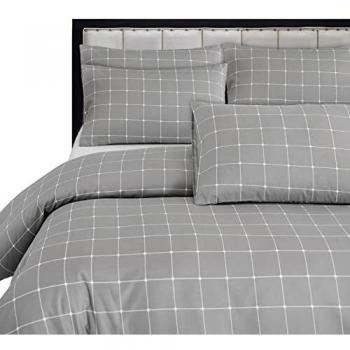 Lazzaro Premium Soft 200x200 Duvet Cover Collection