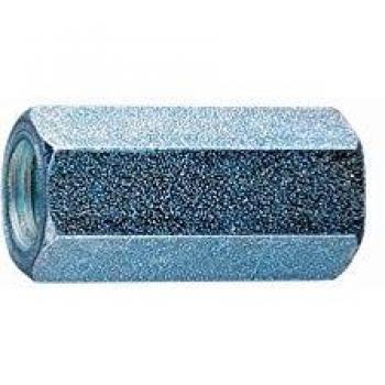 Manguito Hexagonal M6 20mm
