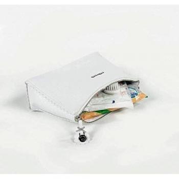 Borsetta di makeup bianca Pasito a Pasito Total