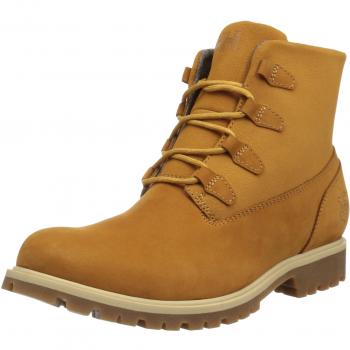 Helly Hansen Damen W Cordova Stiefeletten Honey Wheat