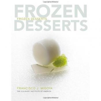 Frozen Desserts