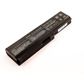 Notebook Akku für Toshiba Satellite L750-1WZ 4400 mAh